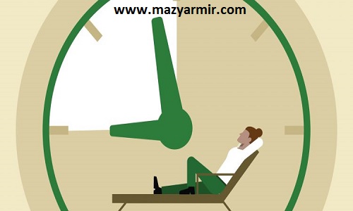 غلبه بر اهمالکاری، نگرانی و کمال گرایی