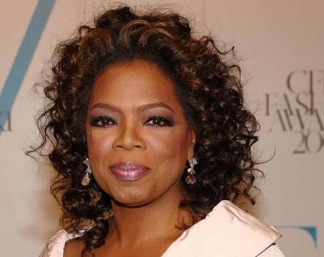 زندگینامهOprah_Winfrey اپرا گِیل وینفری