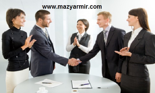 تاکتیکهای حرفه ای برای مذاکرات سخت