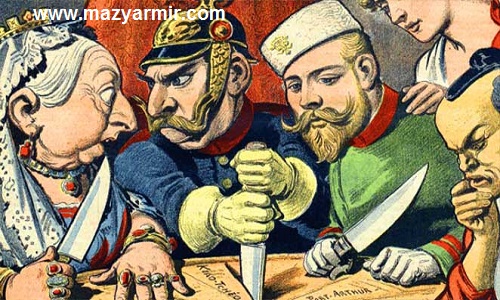 تبلیغات به روش پروپاگاندا تکنیک یوزف گوبلز
