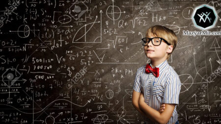 تربیت کودک و نوجوان نابغه قسمت چهارم