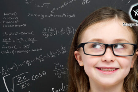 تربیت کودک و نوجوان نابغه قسمت سوم