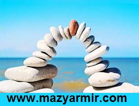 برنامه برای ریلکس سازی فکر و ذهن