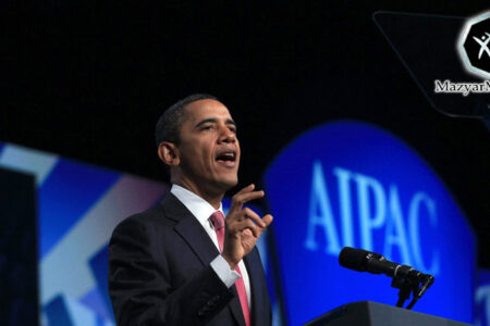 درآمد سیاستمداران آمریکا از سخنرانی