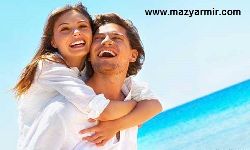 زبان بدن و روابط جنسی زناشویی برای همسران