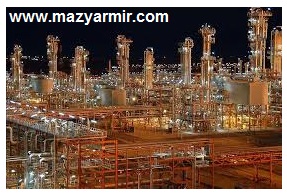 قسمت اول رهبری کنفرانس و اداره حرفه ای جلسات پتروشیمی زاگرس