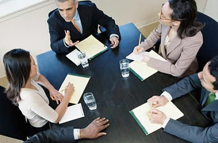 اصول و فنون مذاکره قسمت دهم