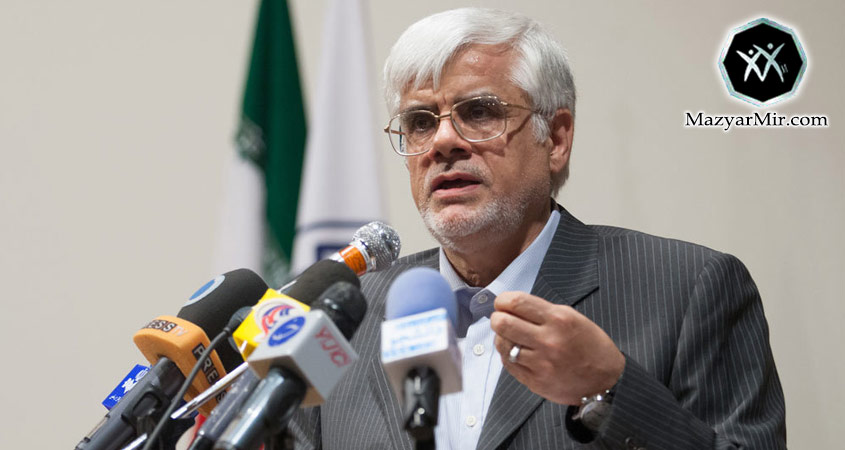 دلایل پیروزی و شکست نامزدهای انتخاباتی محمدرضا عارف
