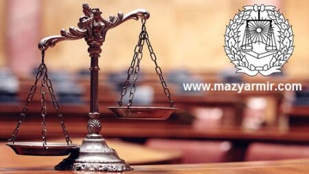 فن دفاع حرفه ای برای وکلای دادگستری