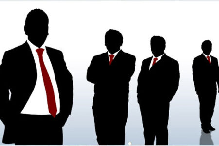 کارگاه جانشین پروری