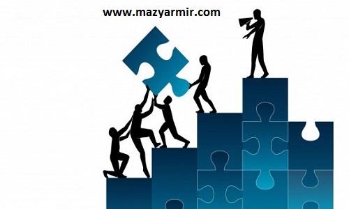 مهارتهای رهبری قسمت اول
