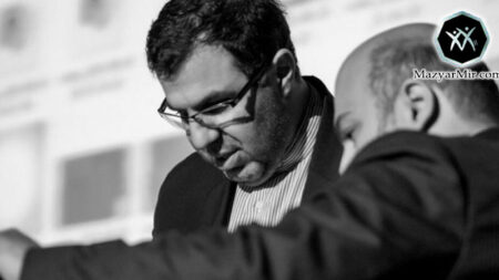 مشاورانتخاباتی