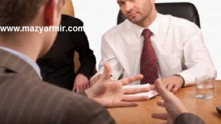نبایدهای یک مذاکره حرفه ای