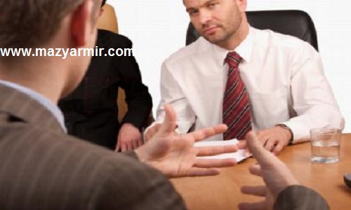 نبایدهای یک مذاکره حرفه ای