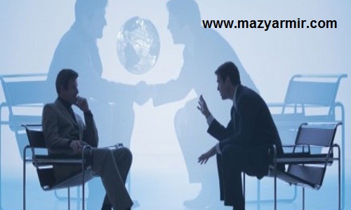 جدیدترین کارگاه مذاکره و زبان بدن درشیراز1379