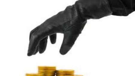 آموزش کارافرینی یا شیوه های نوین کلاهبرداری قسمت اول