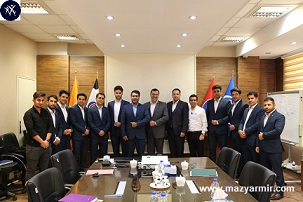 زبان بدن در مذاکره قسمت اول