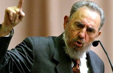 زبان بدن – سیاستمداران قسمت سوم