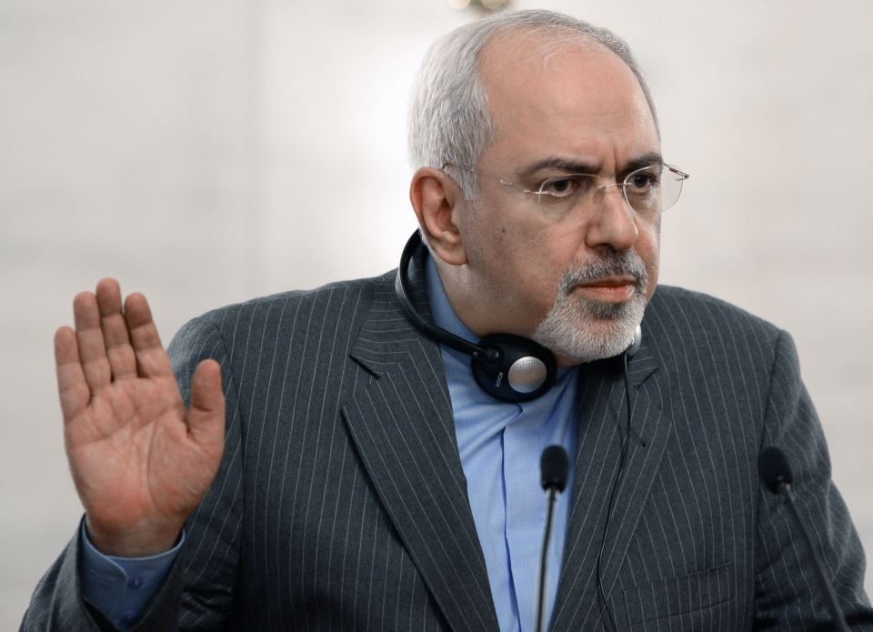 تحلیل هایی از زبان بدن دکترظریف وزیر امورخارجه