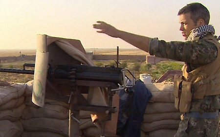 بررسی مذاکره ها و زبان بدن جردن متسون