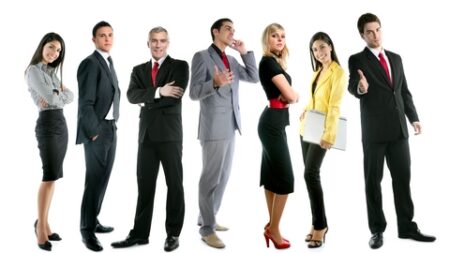 زبان بدن قسمت هفتم