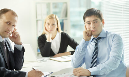 زبان بدن قسمت هشتم