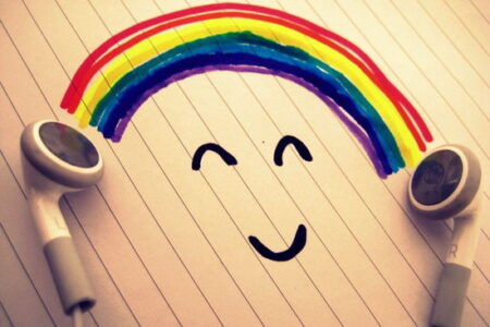 چگونه همیشه شادمانه زندگی کنیم؟