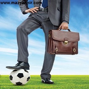 مدیریت پیشرفته ورزشی (قسمت دوم)