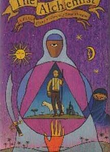 کتاب کیمیاگر