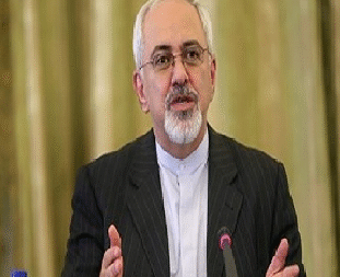 تحلیل زبان بدن آخرین سخنرانی دکتر ظریف