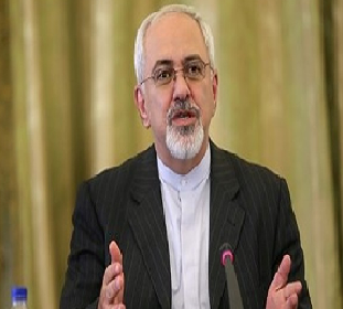 تحلیل زبان بدن آخرین سخنرانی دکتر ظریف
