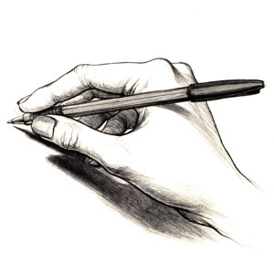 خط شناسی