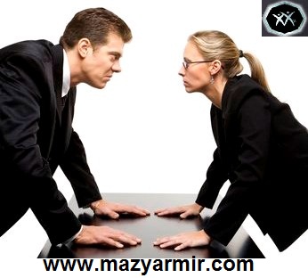 کار گاه آموزشی مذاکره رقابتی