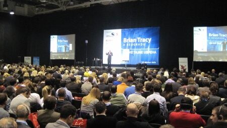 آموزش آیین سخنرانی و سخنوری قسمت دوم