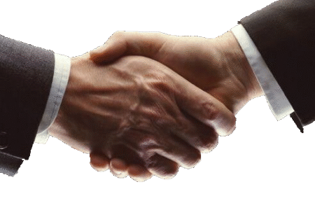 مذاکره موفق