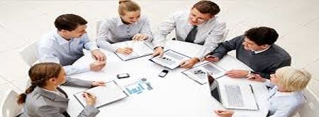 چگونه مثل یک حرفه ای برخورد کنیم