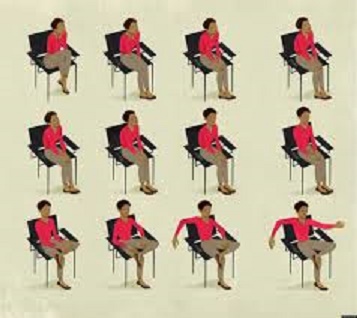 how to read body language signs and gestures