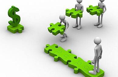 تجربیات کارآفرینی