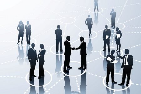 اصول و مبانی ارتباطات – شرکت توسعه زیر ساخت