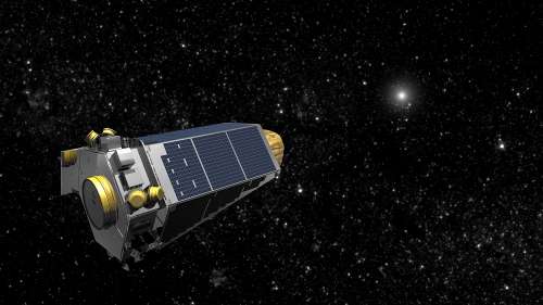NASA`S PROBLEM