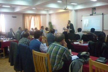 آغاز مذاکره رقابتی