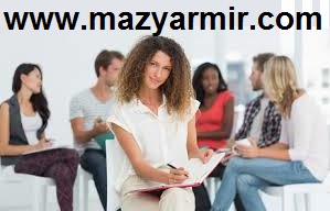 زبان بدن درآموزش قسمت اول