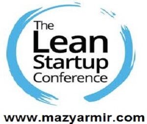 چهاردهمین دوره آموزشی لین استارتاپ Lean Startup