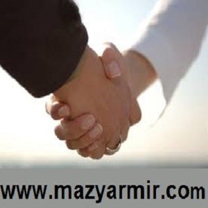 مدل یا پروژه مذاکره هاروارد