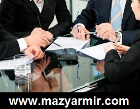 آموزش مذاکره موفق و حرفه ای