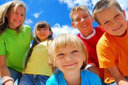 رازهای آموزش کارافرینی کودکان