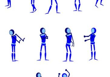 زبان بدن چیست و چه کاربردی دارد