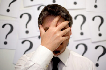 اشتباهات فاحش در مذاکرات