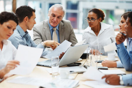 اصول و فنون مذاکره قسمت سوم