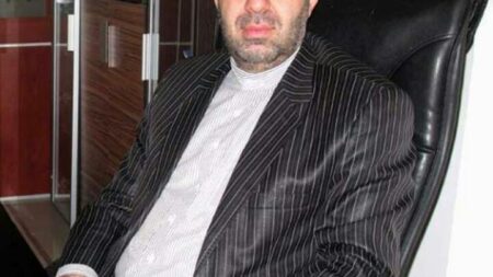 اصول حرفه ای زبان بدن ویژه خبرنگاران